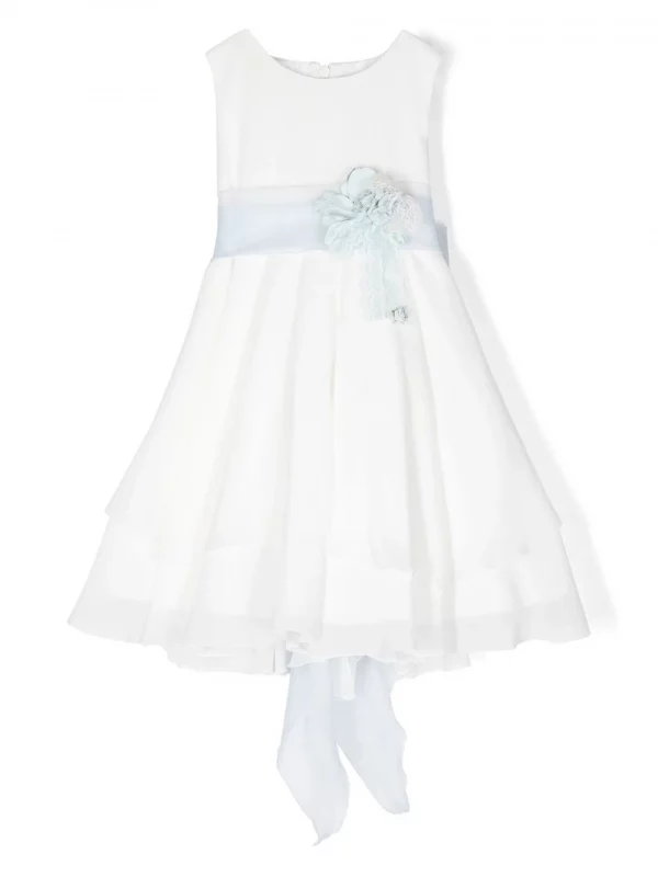 Flower Girl Dress