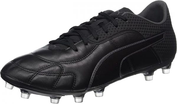 PUMA Men's Capitano FG Footbal Shoes - Image 2