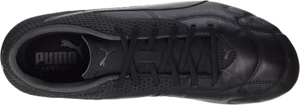 PUMA Men's Capitano FG Footbal Shoes - Image 3