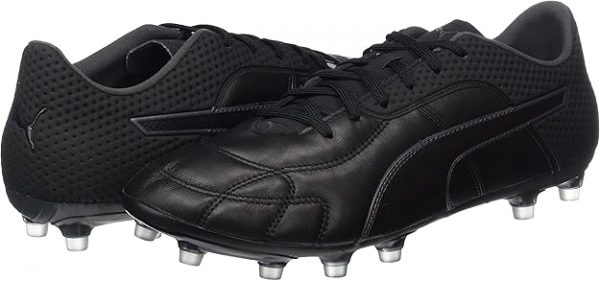 PUMA Men's Capitano FG Footbal Shoes