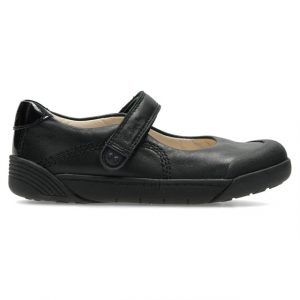 Clarks Lilfolk Bud