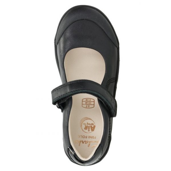 Clarks Lilfolk Bud - Image 3