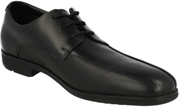 Clarks Willis Lad Boys - Image 6