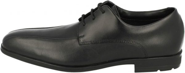 Clarks Willis Lad Boys - Image 5