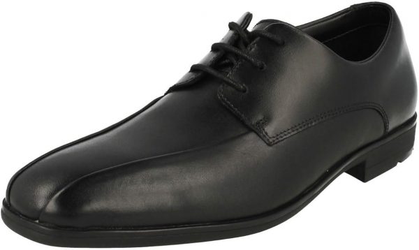 Clarks Willis Lad Boys - Image 4