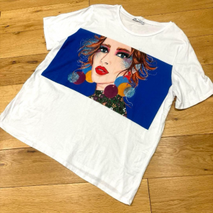 Zara T-shirt