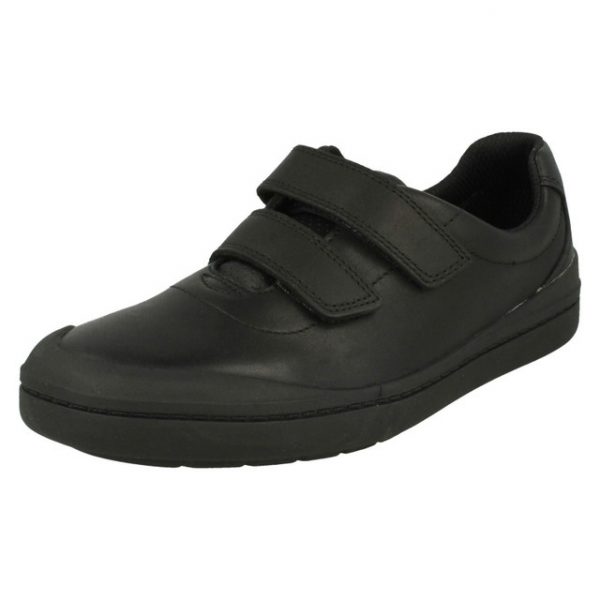 Clarks Rock Play