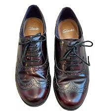 Clarks Hamble Oak