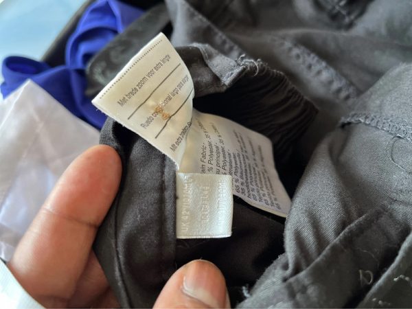 Regatta cargo pants - Image 3