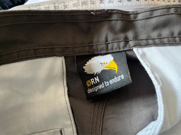Condor Combat Trouser - Image 4
