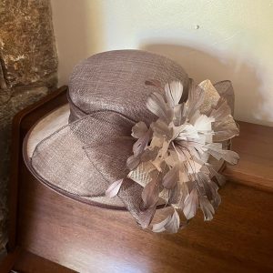 Jacques Vert Wedding Hat