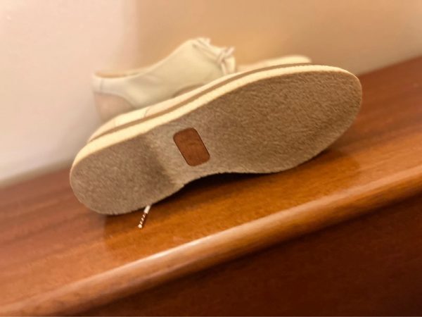 Clarks Brogues - Image 4