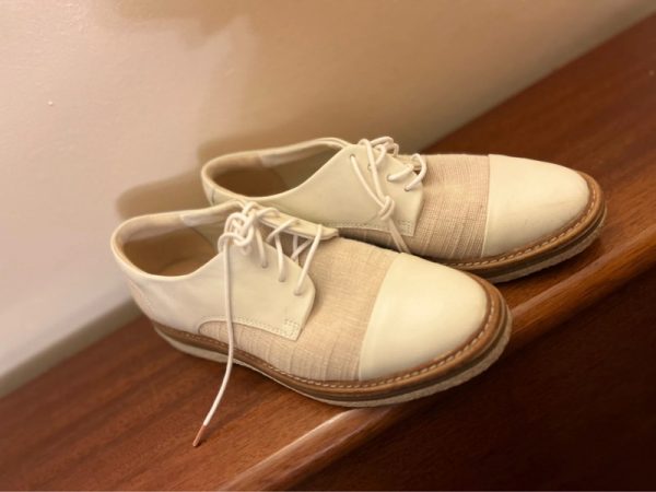 Clarks Brogues - Image 5