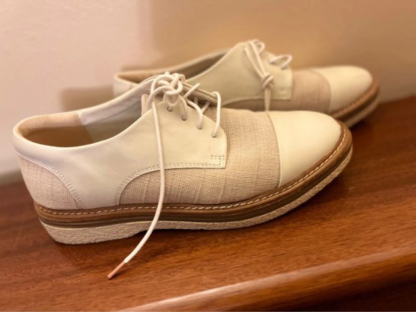 Clarks Brogues - Image 6