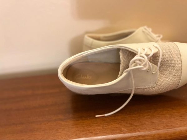 Clarks Brogues - Image 7