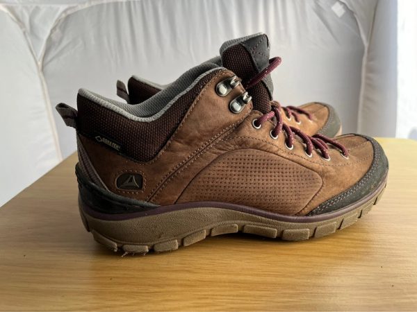Clarks Wave Walk - Image 9