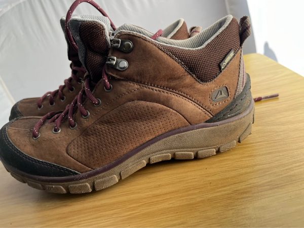 Clarks Wave Walk - Image 8