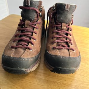 Clarks Wave Walk