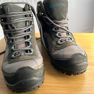 Mountain Warehouse Boots