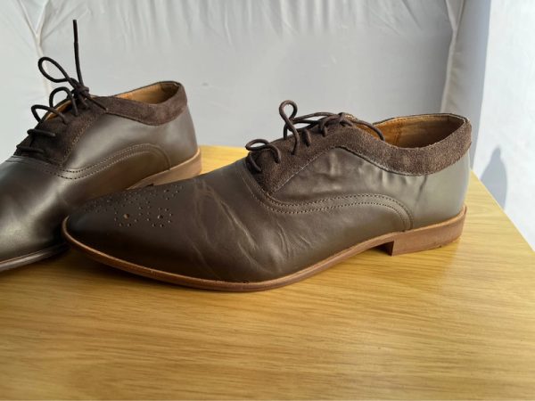 KG Oxford Shoes - Image 5
