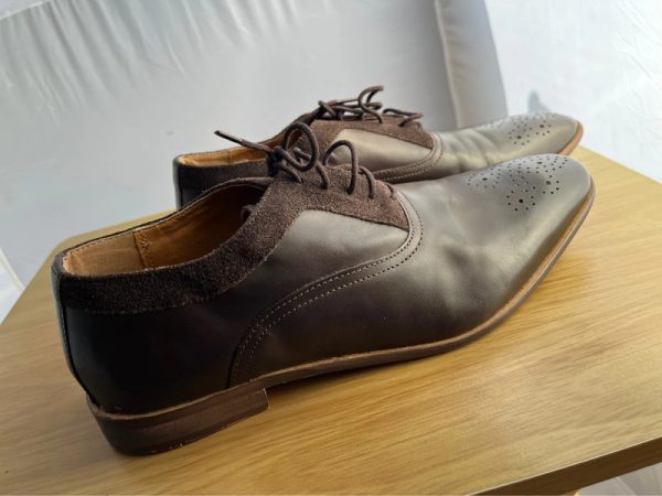KG Oxford Shoes - Image 6