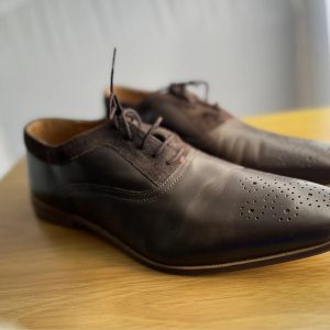 KG Oxford Shoes