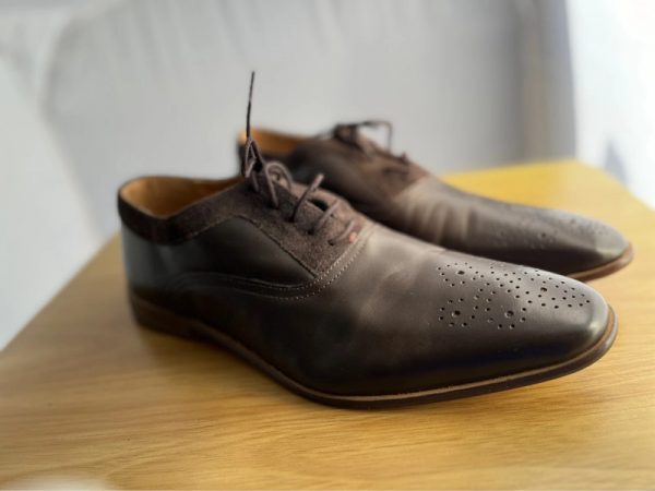 KG Oxford Shoes