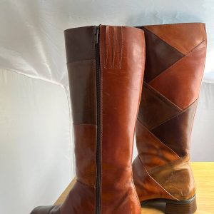 Rombah Wallace Boots