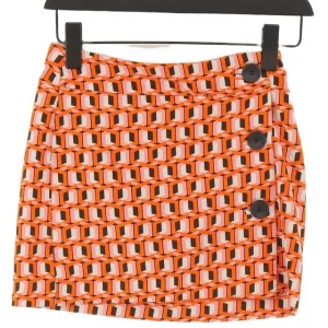Bershka Mini Skirt