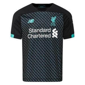 Liverpool FC 3rd Shirt 19/20