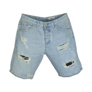 River Island Denim shorts
