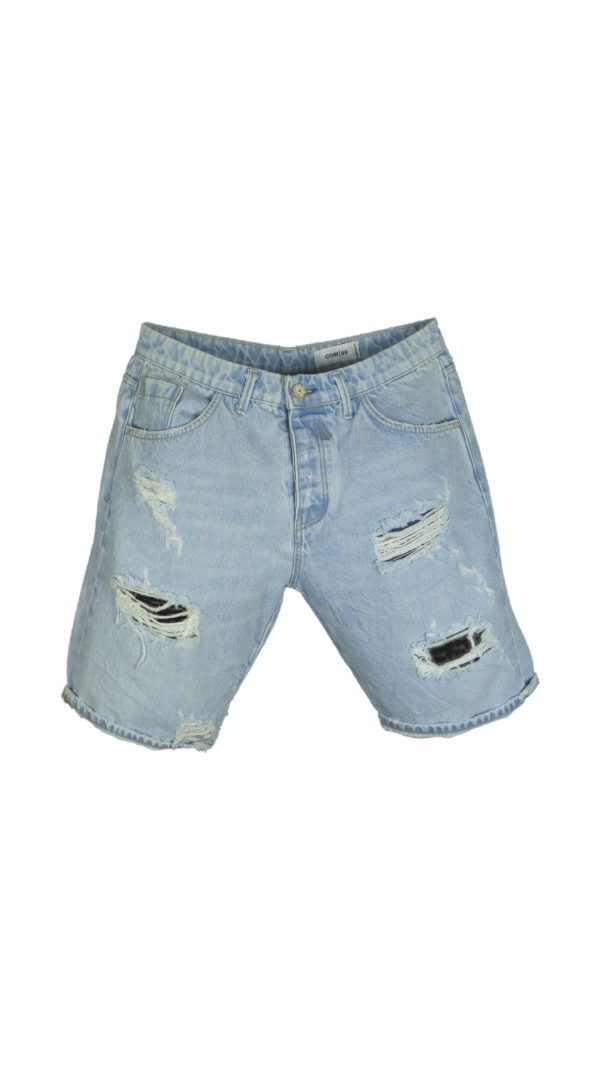 River Island Denim shorts