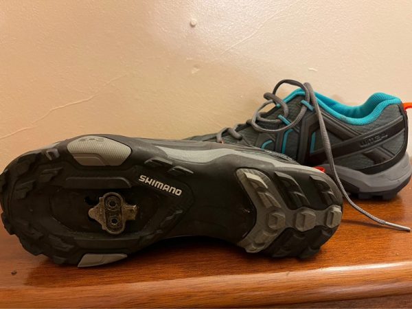 Shimano Cycling Shoes - Image 6