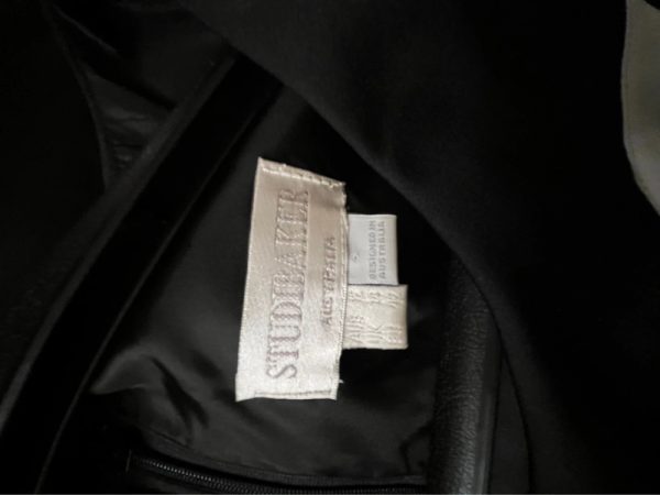 Studibaker Striped Dress - Image 3