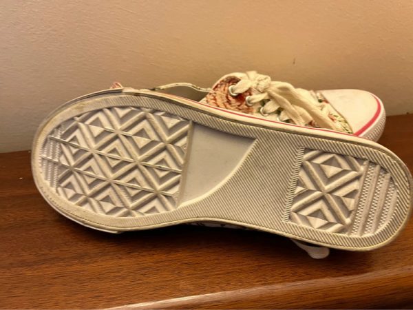 Joe Browns Trainers - Image 2