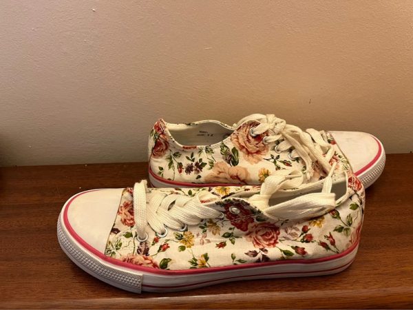 Joe Browns Trainers