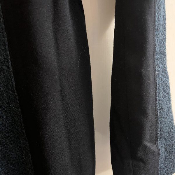 InWear Black & Green Dress - Image 5