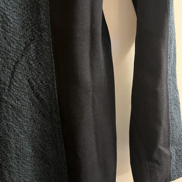 InWear Black & Green Dress - Image 4