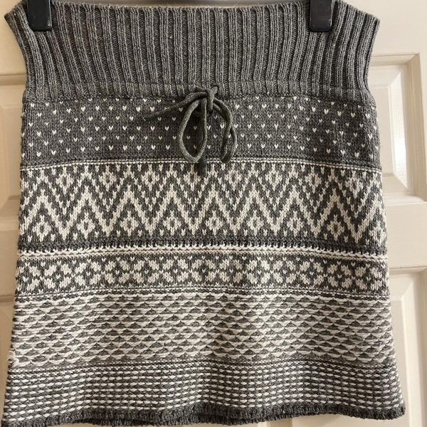 Women's multi Skirt