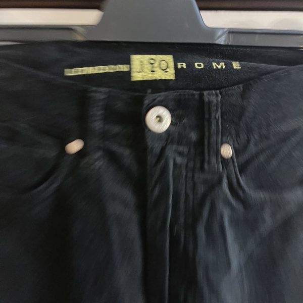 Women's Black Trousers - Image 7