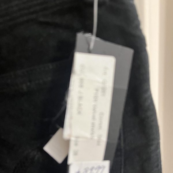 Women's Black Trousers - Image 5