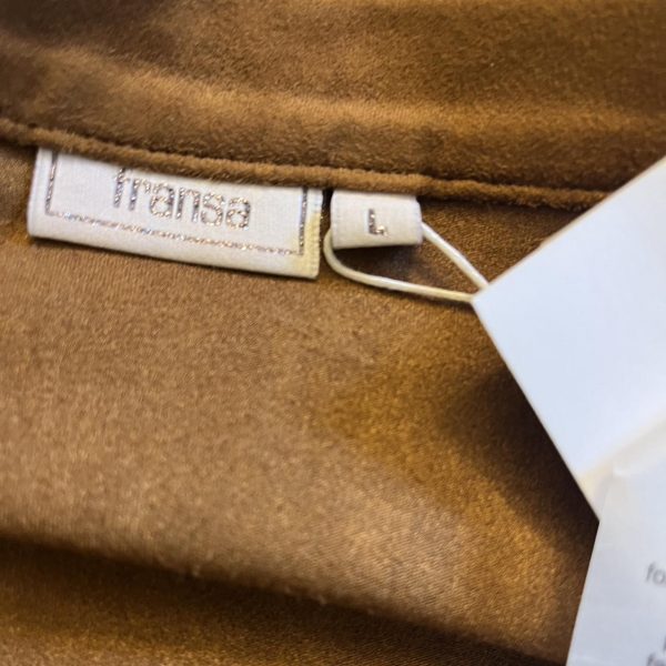 Women's Brown Skirt - Image 2