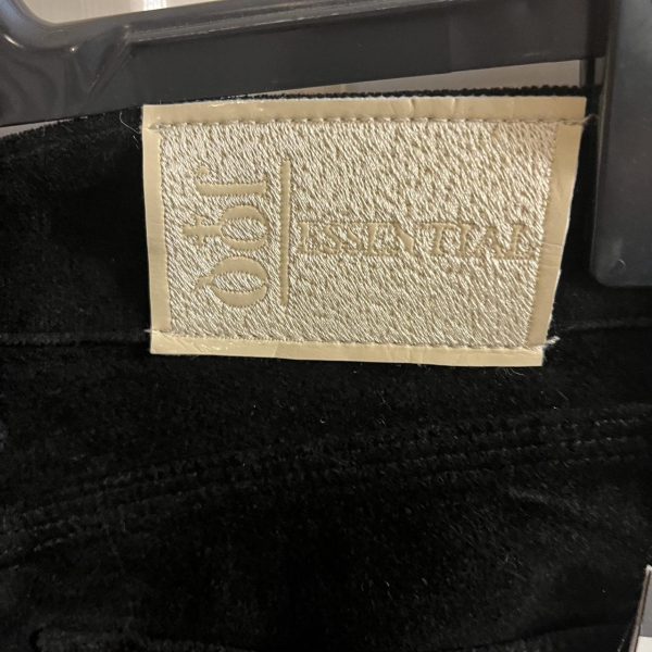 Women's Black Trousers - Image 4