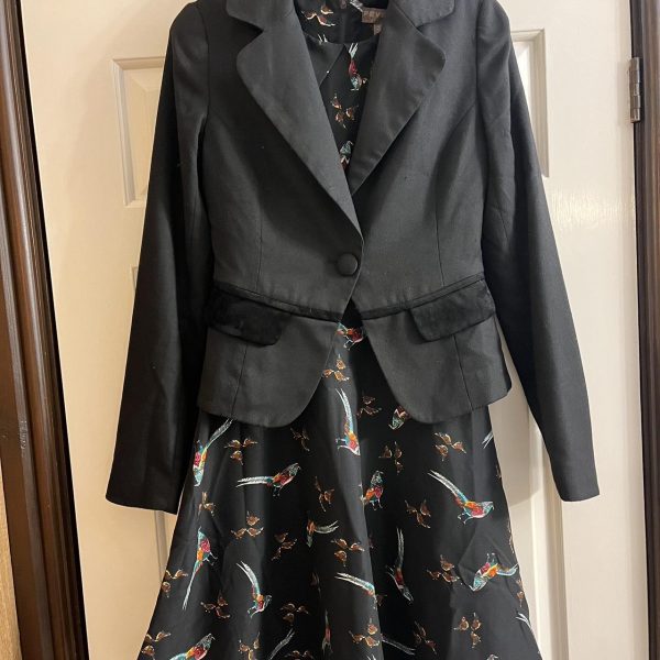Fever Women's Suit
