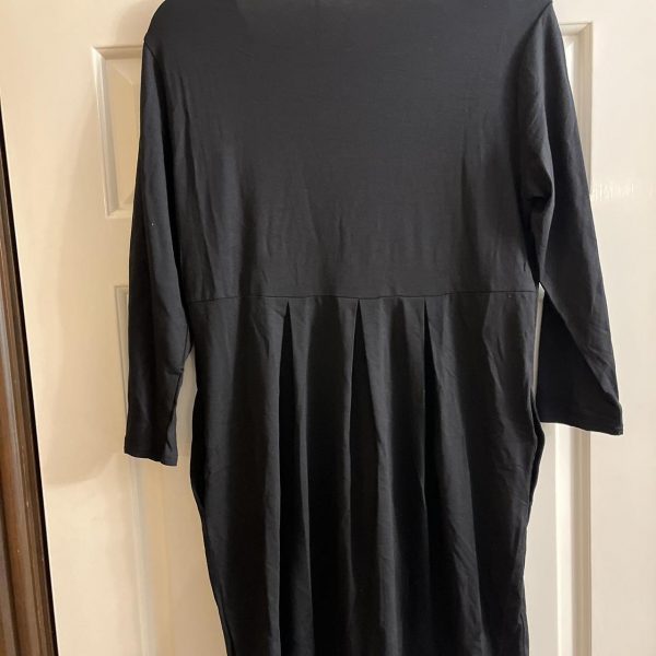 Masai Black Dress - Image 5