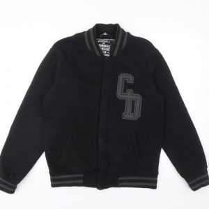 Criminal Damange Jacket