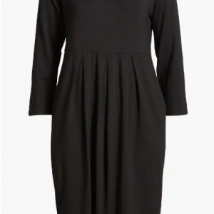 Masai Black Dress