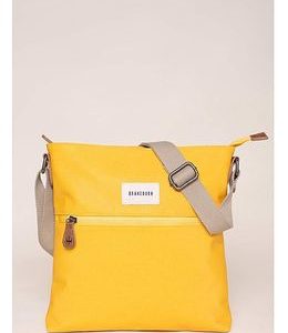 Brakeburn Yellow Crossbody