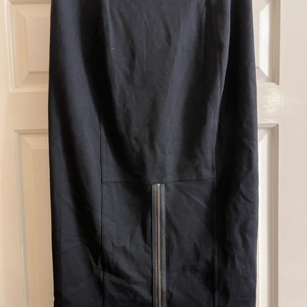 Women's Black Skirt - Image 6