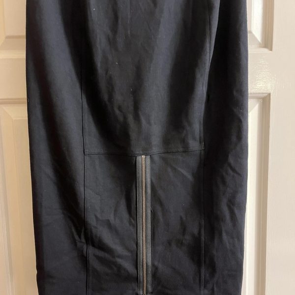 Women's Black Skirt - Image 5